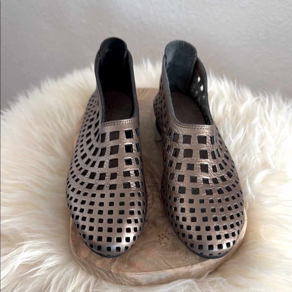 Arche shoes